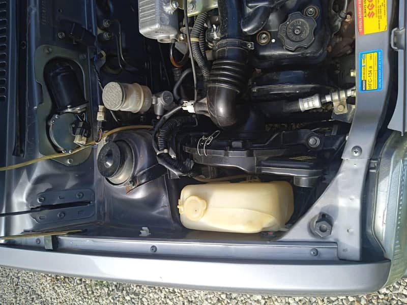 mehran VX 5