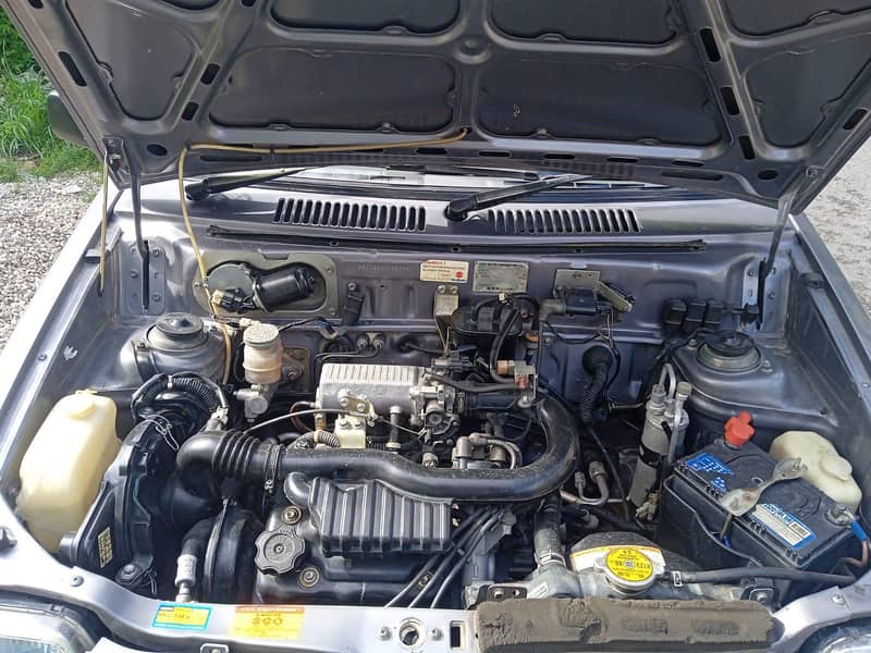 mehran VX 6