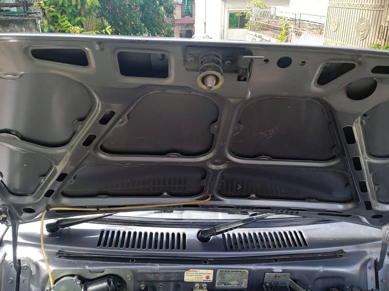 mehran VX 9