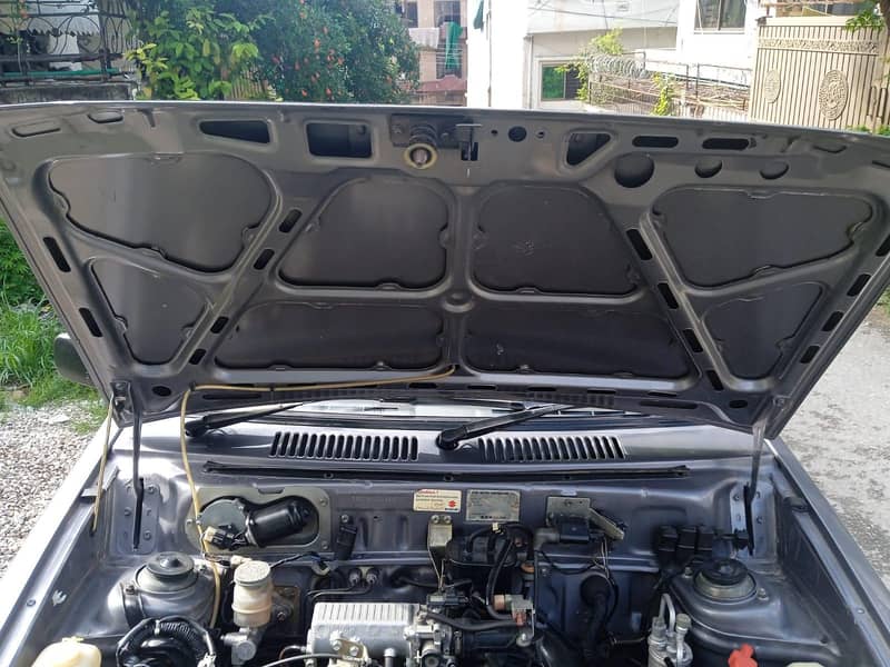 mehran VX 10