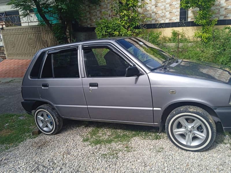 mehran VX 11