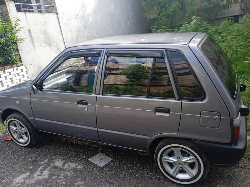 mehran VX 16