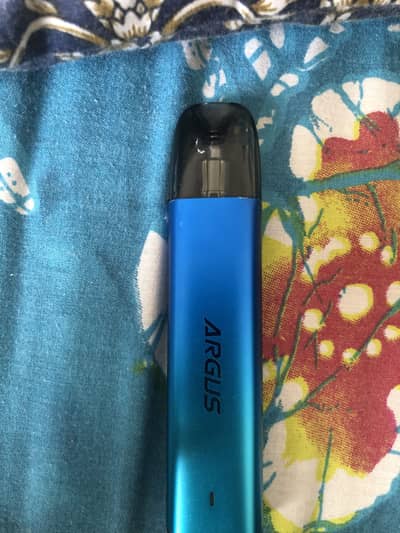 Argus G2 mini pod