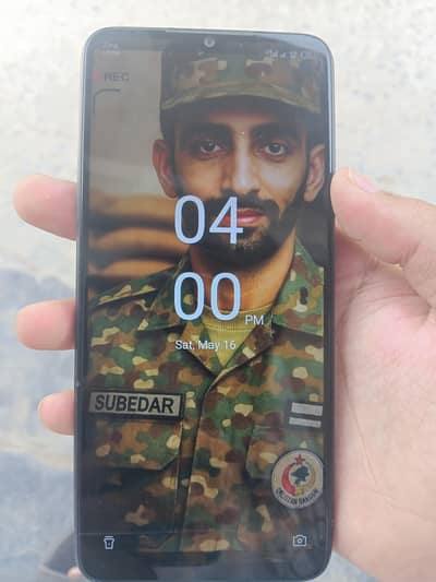 Itel s23