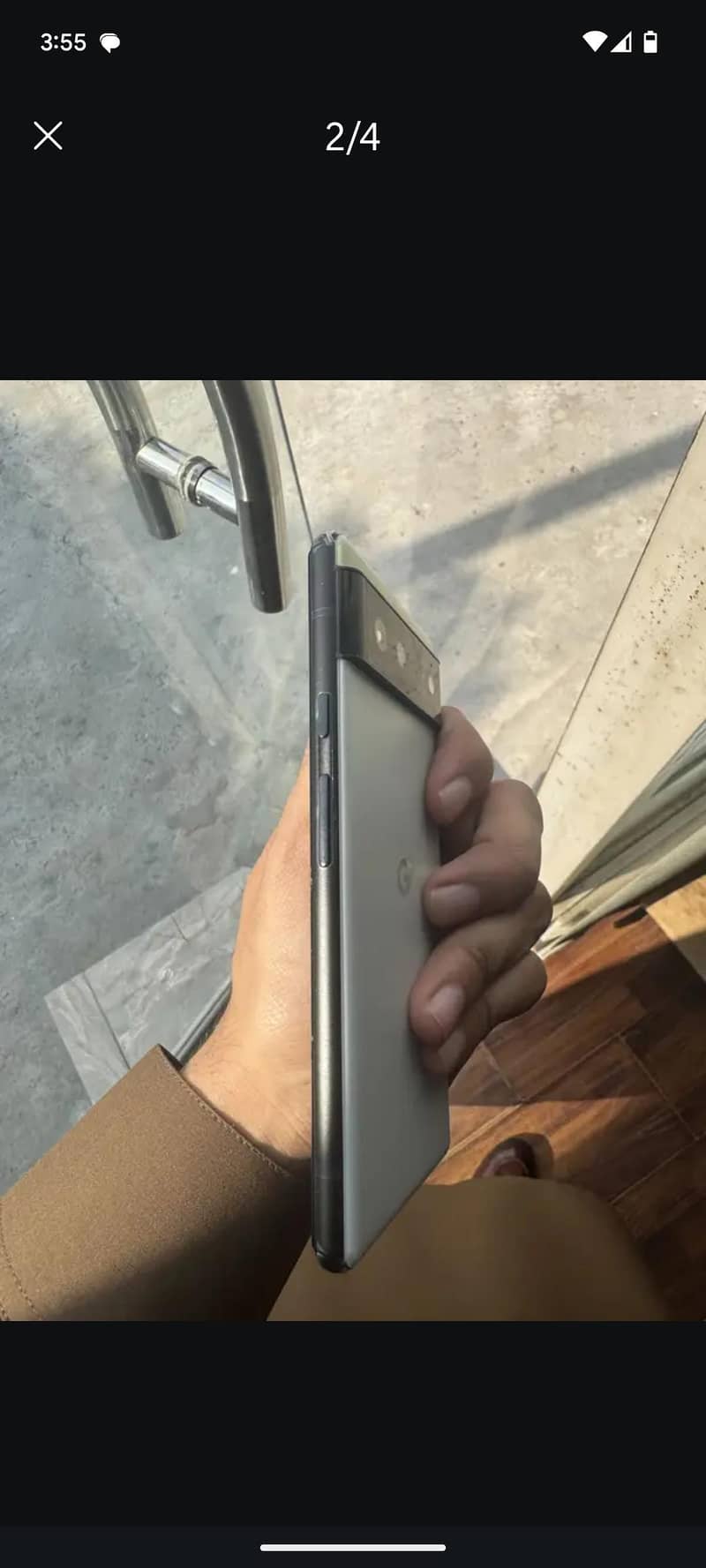 pixel 6 1