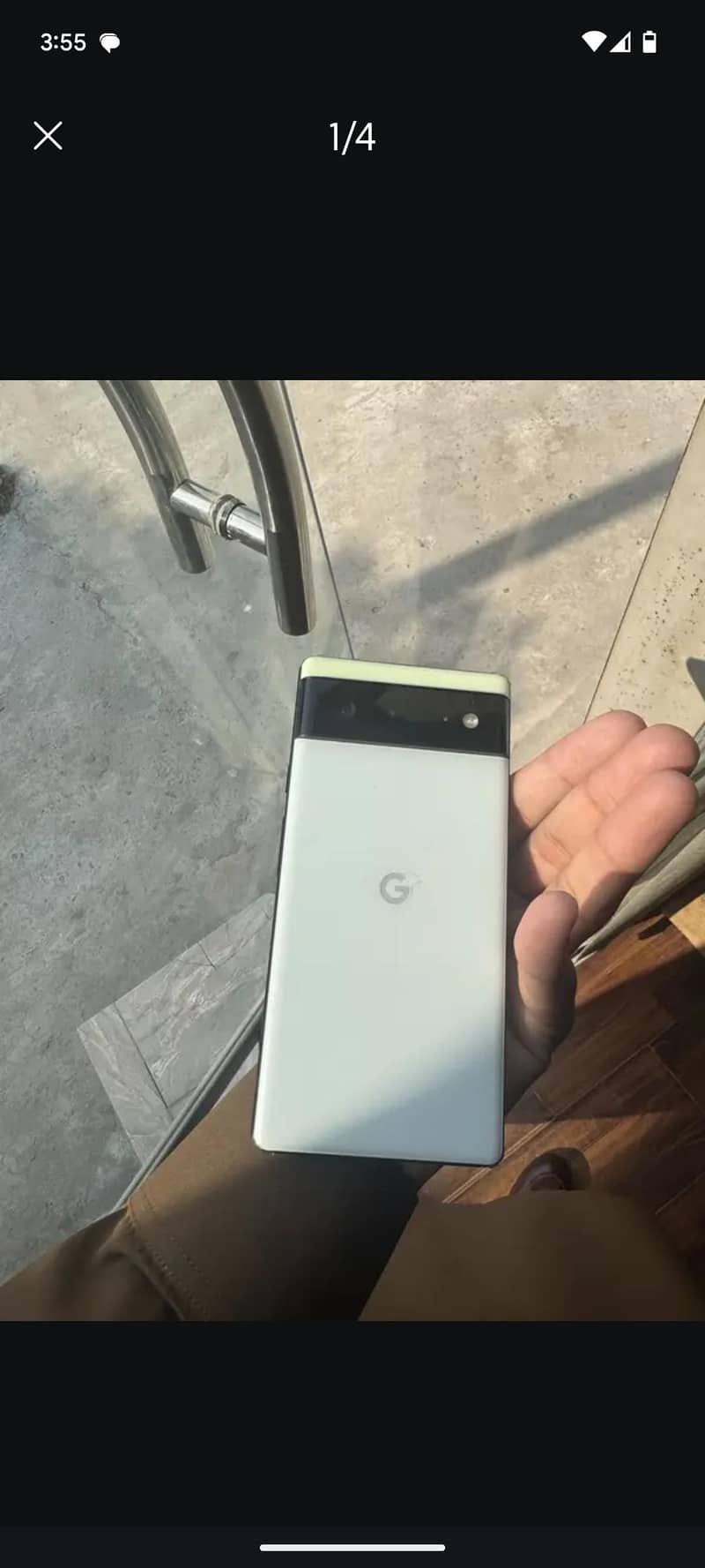 pixel 6 2