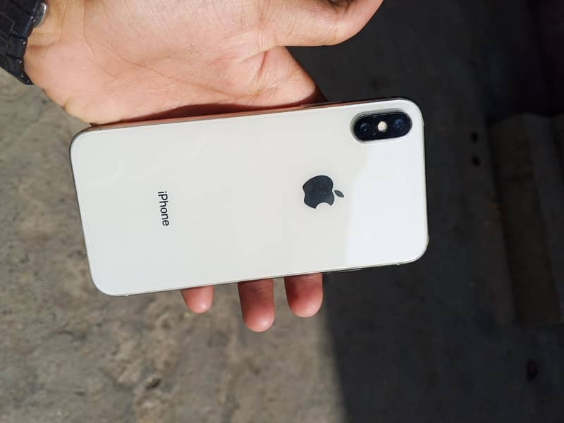 iphone x 0