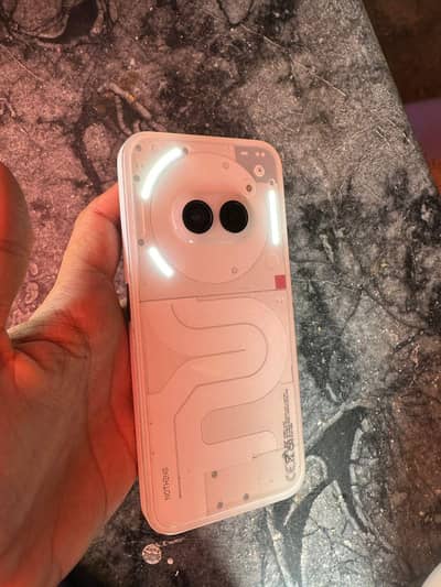 nothing 2a  pta approved dual SIM