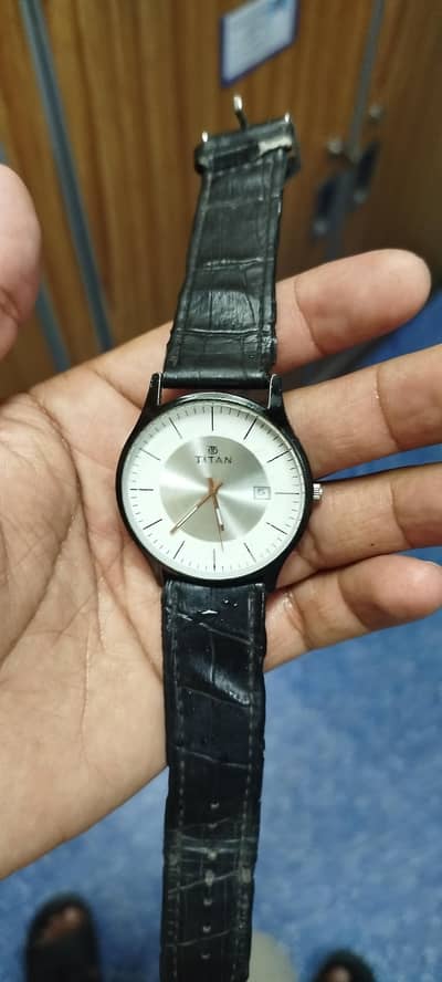 mens watch