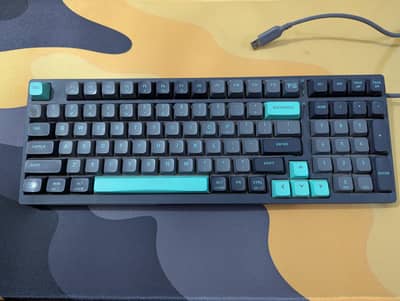 A4Tech FS Skyler 300