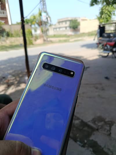 Samsung S10 5G 8/128