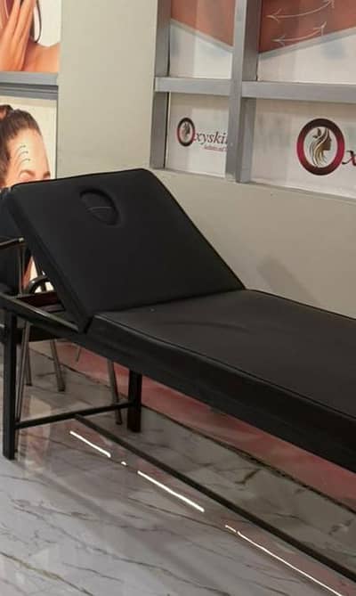 Message bed, shampoo unit for sale