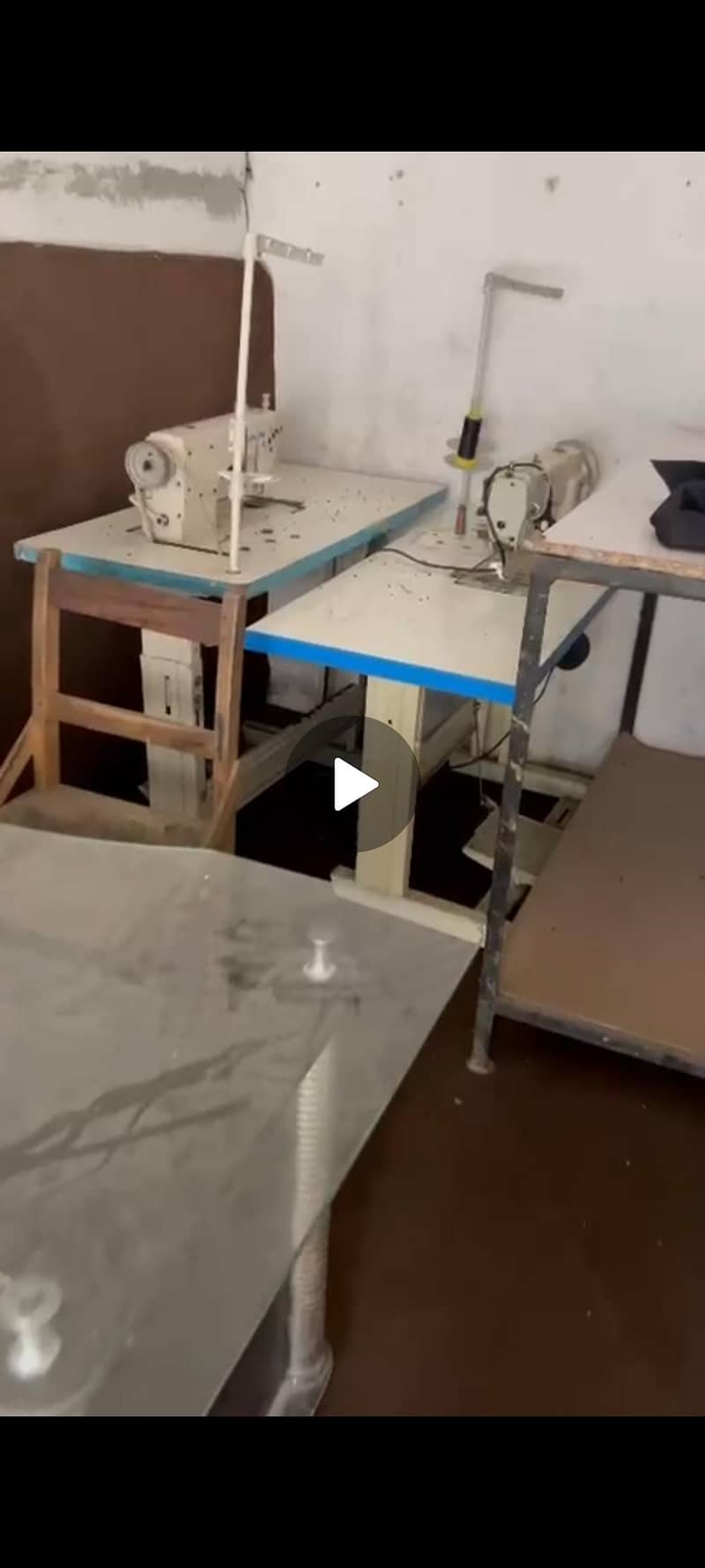salie machine 9