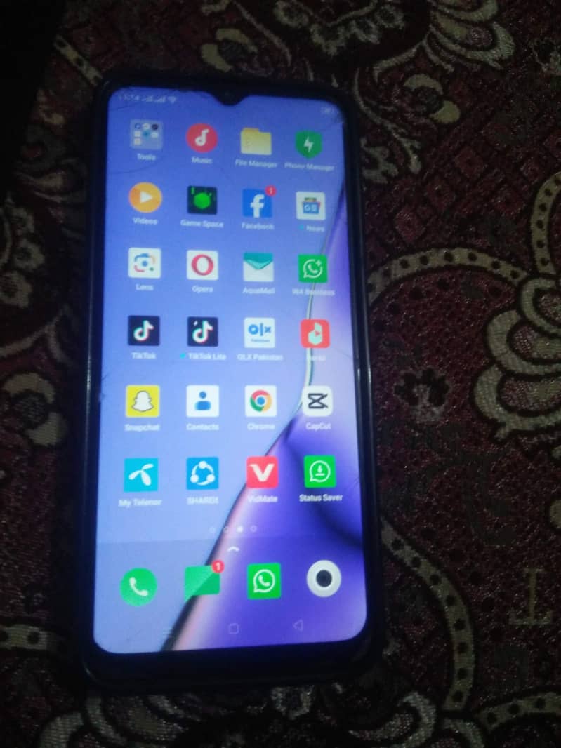oppoA5 0