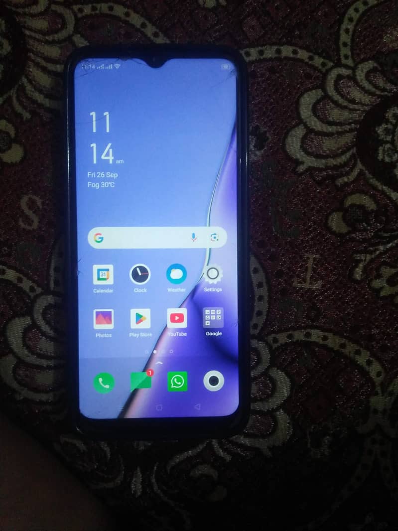 oppoA5 1