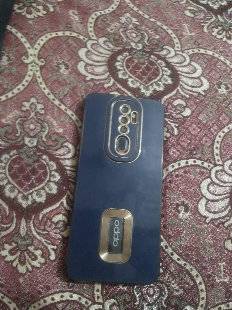 oppoA5 2
