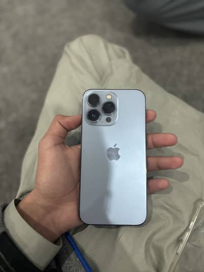 Iphone 13 pro pta