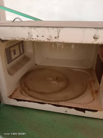 microwave oven for sale