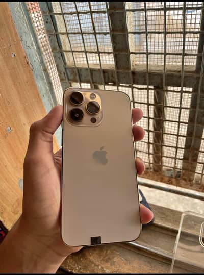 iPhone 13 pro official