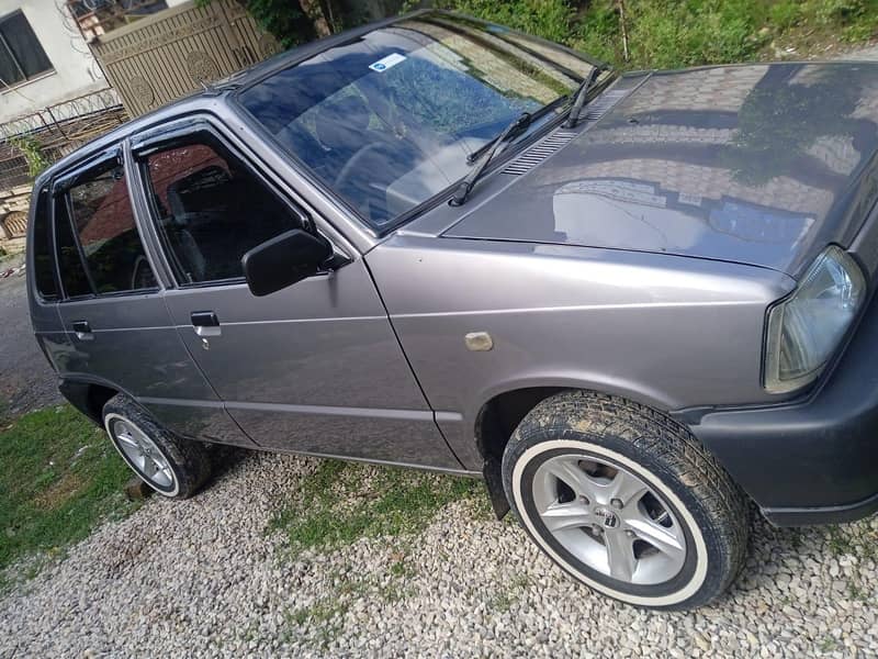 mehran VX 19