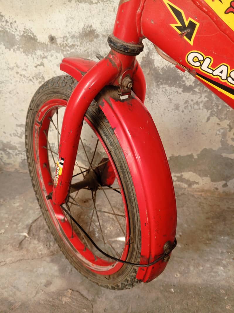 CHOTi cycle available 7