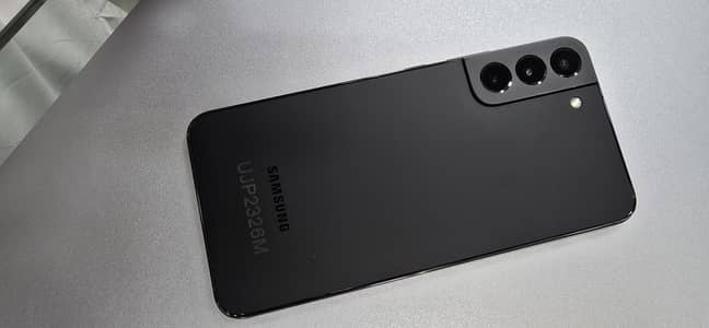 samsung S22 plus