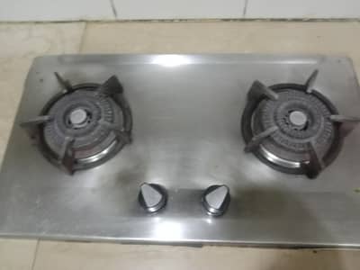 Stove