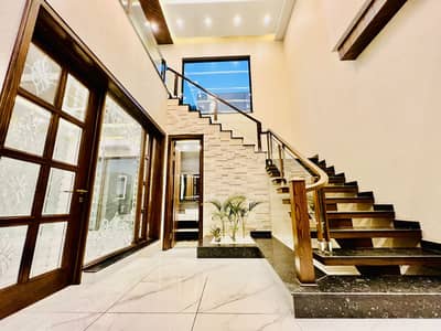 Brand New Modern Designed Affordable Price House For Sale