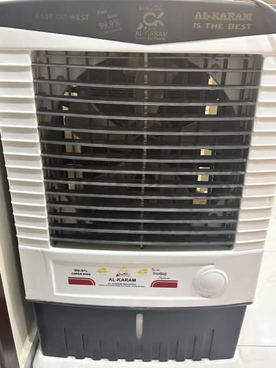 Air Cooler 9/10 condition and