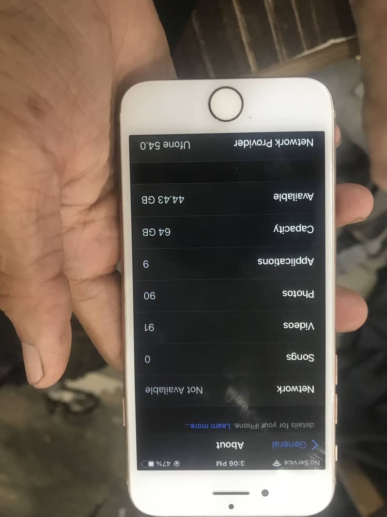 iPhone 8 1