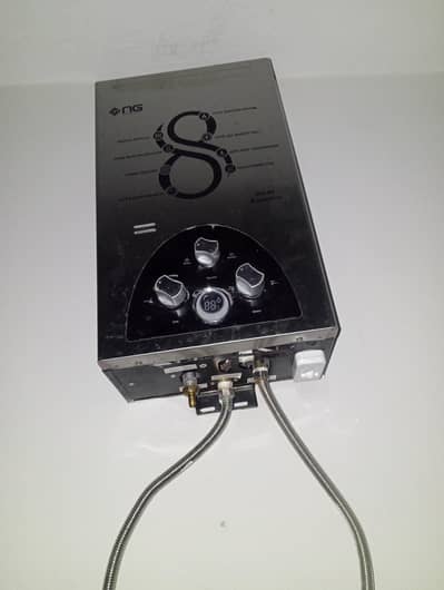 geyser for sale