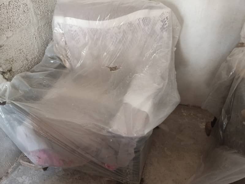 7 seter sofa . 2