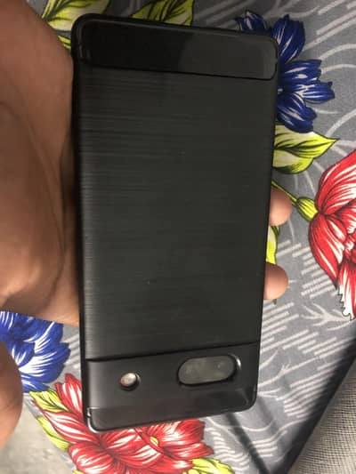 Google pixel 7a limited edition