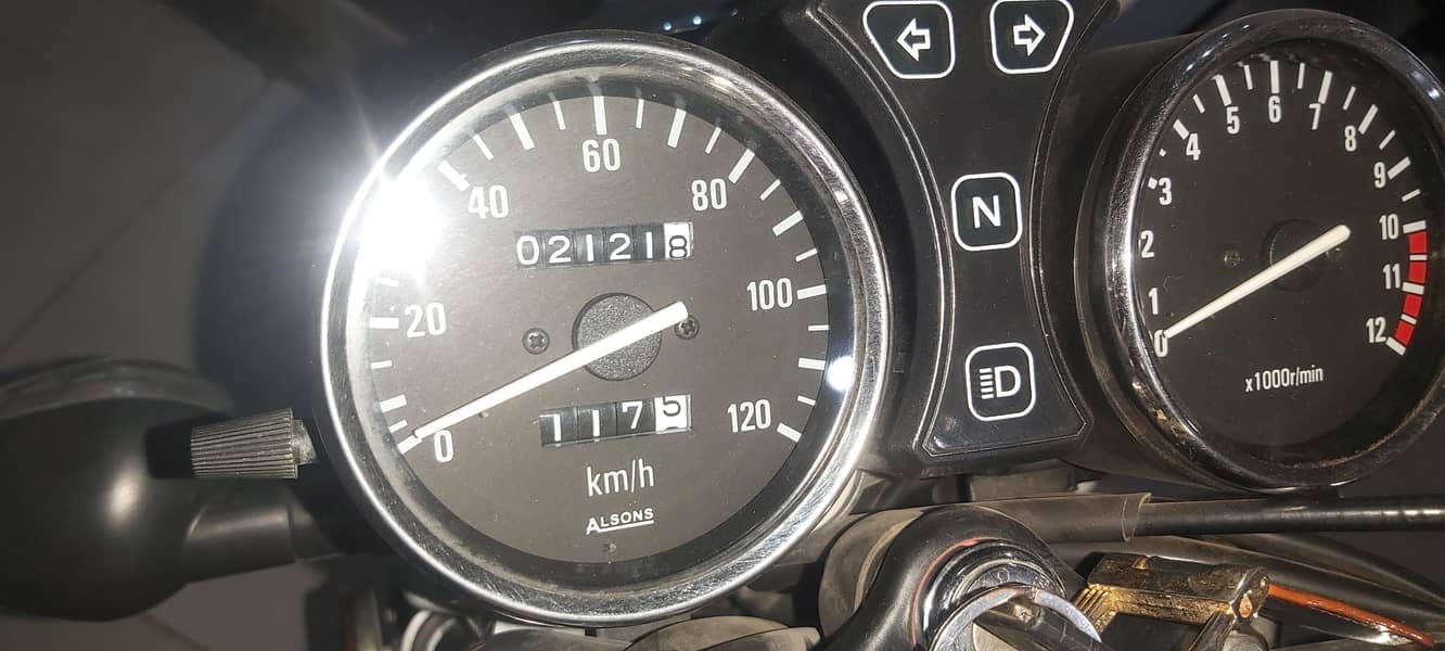 like zero meter 0