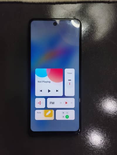 NON PTA INFINIX NOTE 30|Back Cracked | Bac Crackedt  Back in Cracked