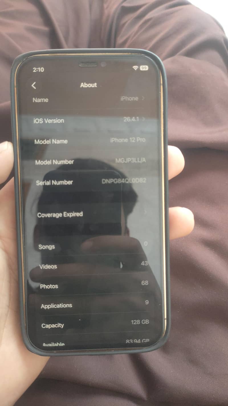 Iphone 12 1
