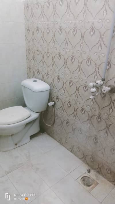 Double Story 3.5 Marla House Available For Sale ain Bostan Valley