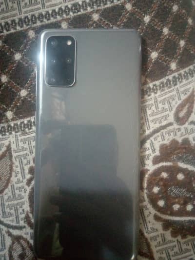 Samsung Mobile S20 Plus