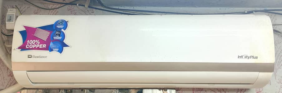 Dawlance Infinity Plus 1.5 Ton Split AC