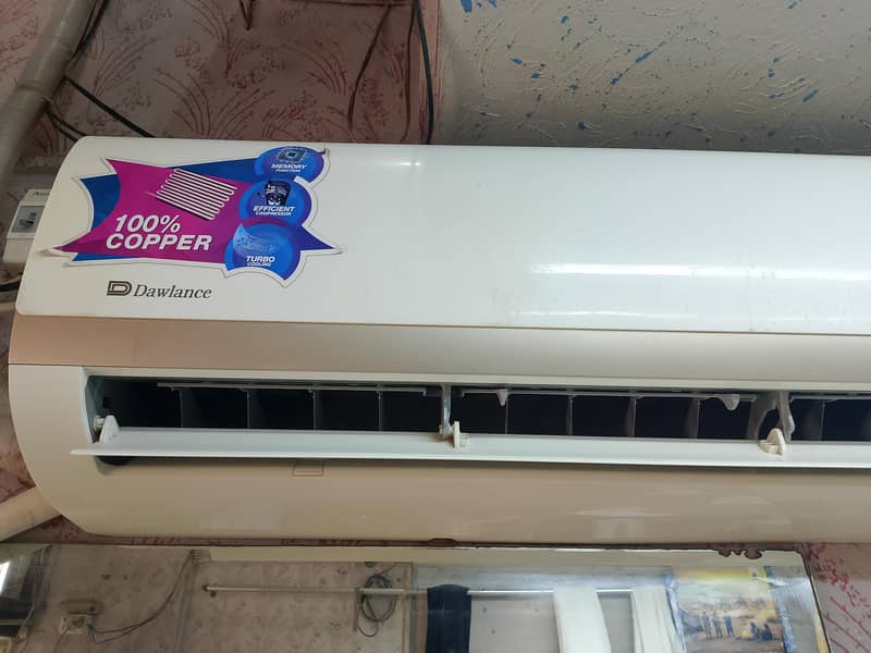 Dawlance Infinity Plus 1.5 Ton Split AC 1