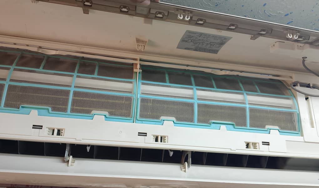 Dawlance Infinity Plus 1.5 Ton Split AC 2