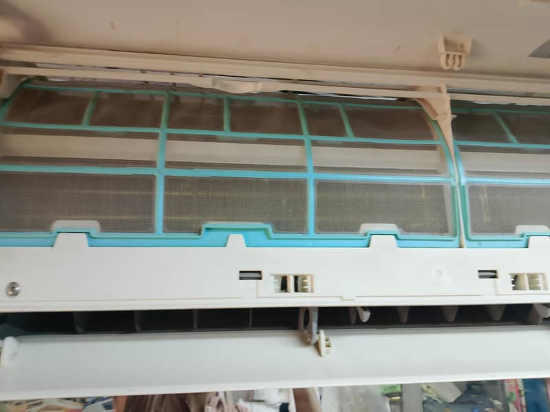 Dawlance Infinity Plus 1.5 Ton Split AC 3