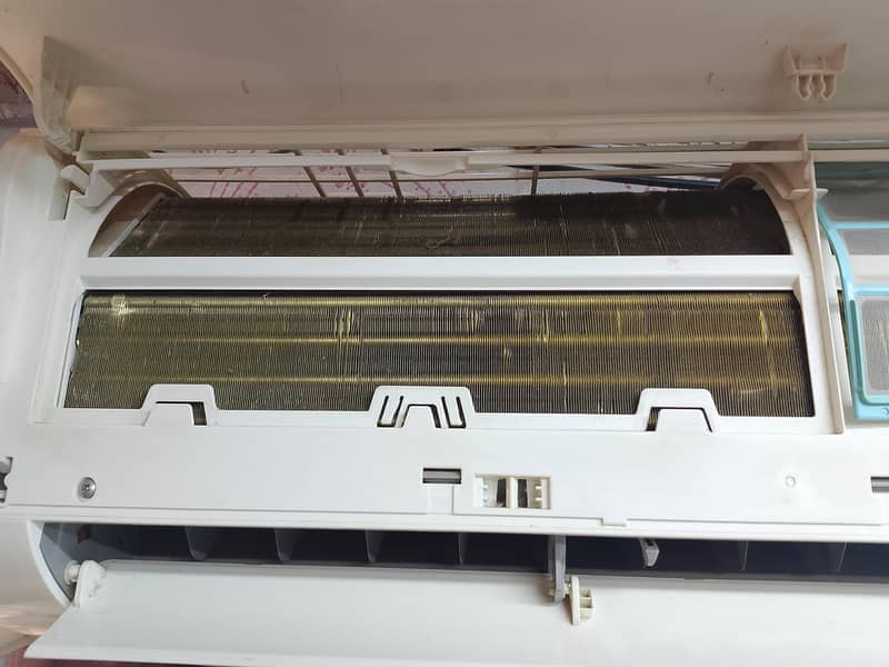 Dawlance Infinity Plus 1.5 Ton Split AC 4