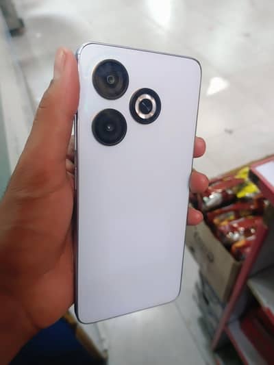 infinix smart 8