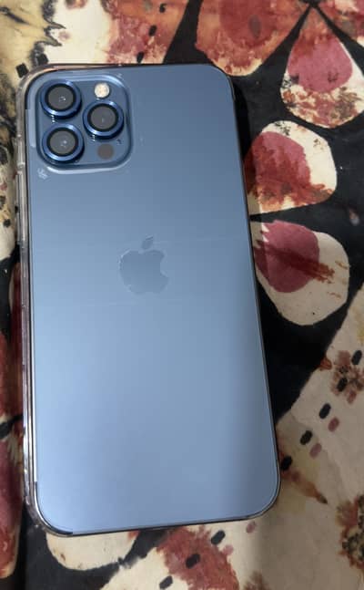Urgent sell iphone 12 pro max