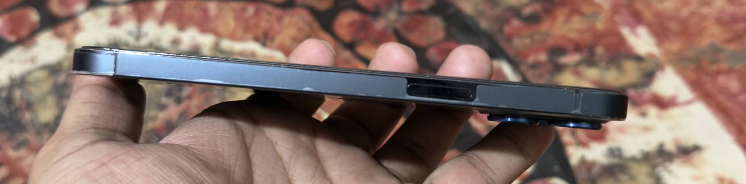 Iphone 12 pro max 1