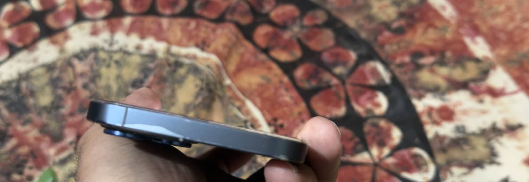 Iphone 12 pro max 5