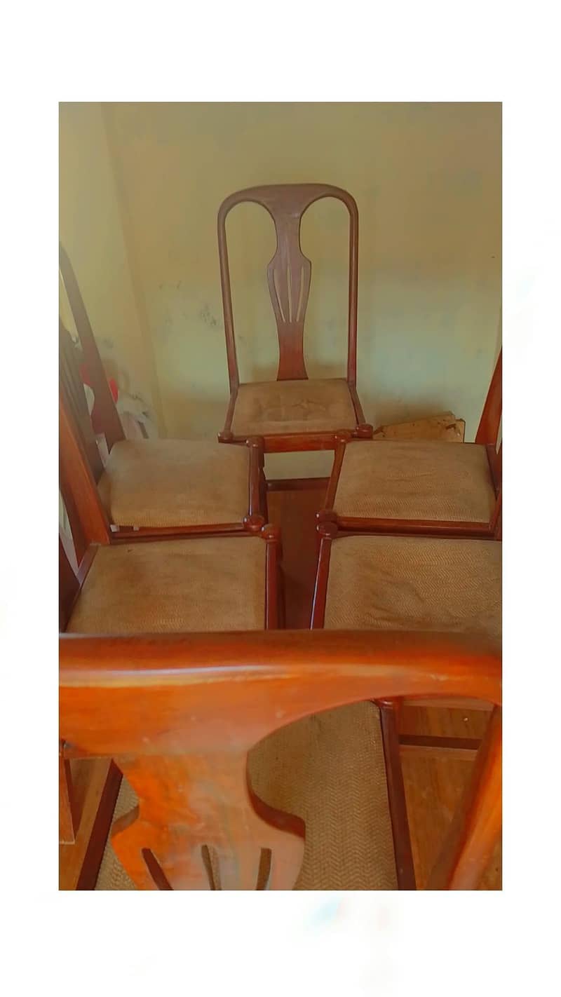 chairs or table 1