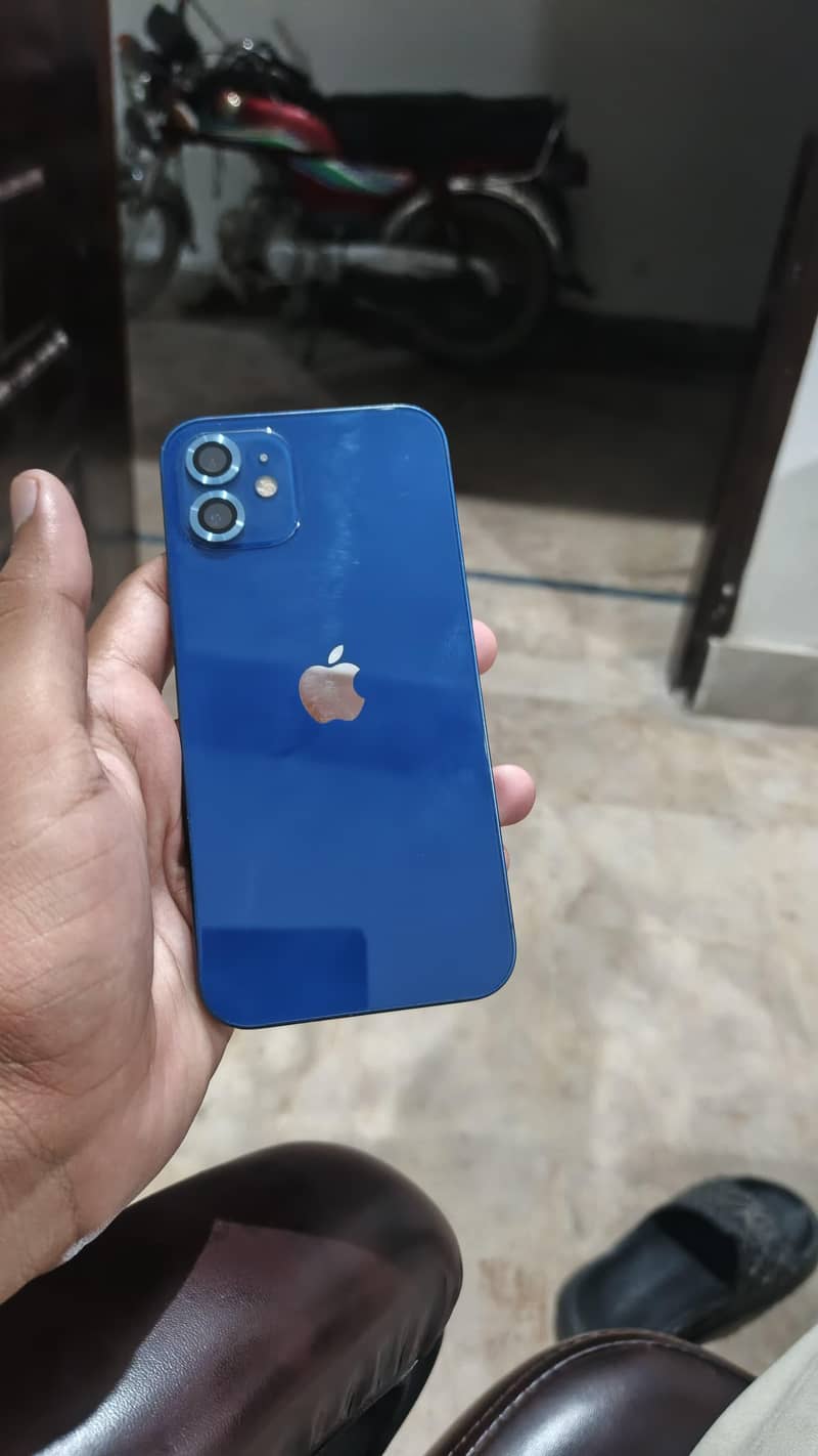iphone 12 0