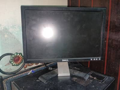 desktop computer